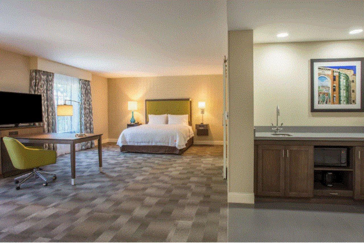 Hampton Inn & Suites Yonkers - Westchester Extérieur photo