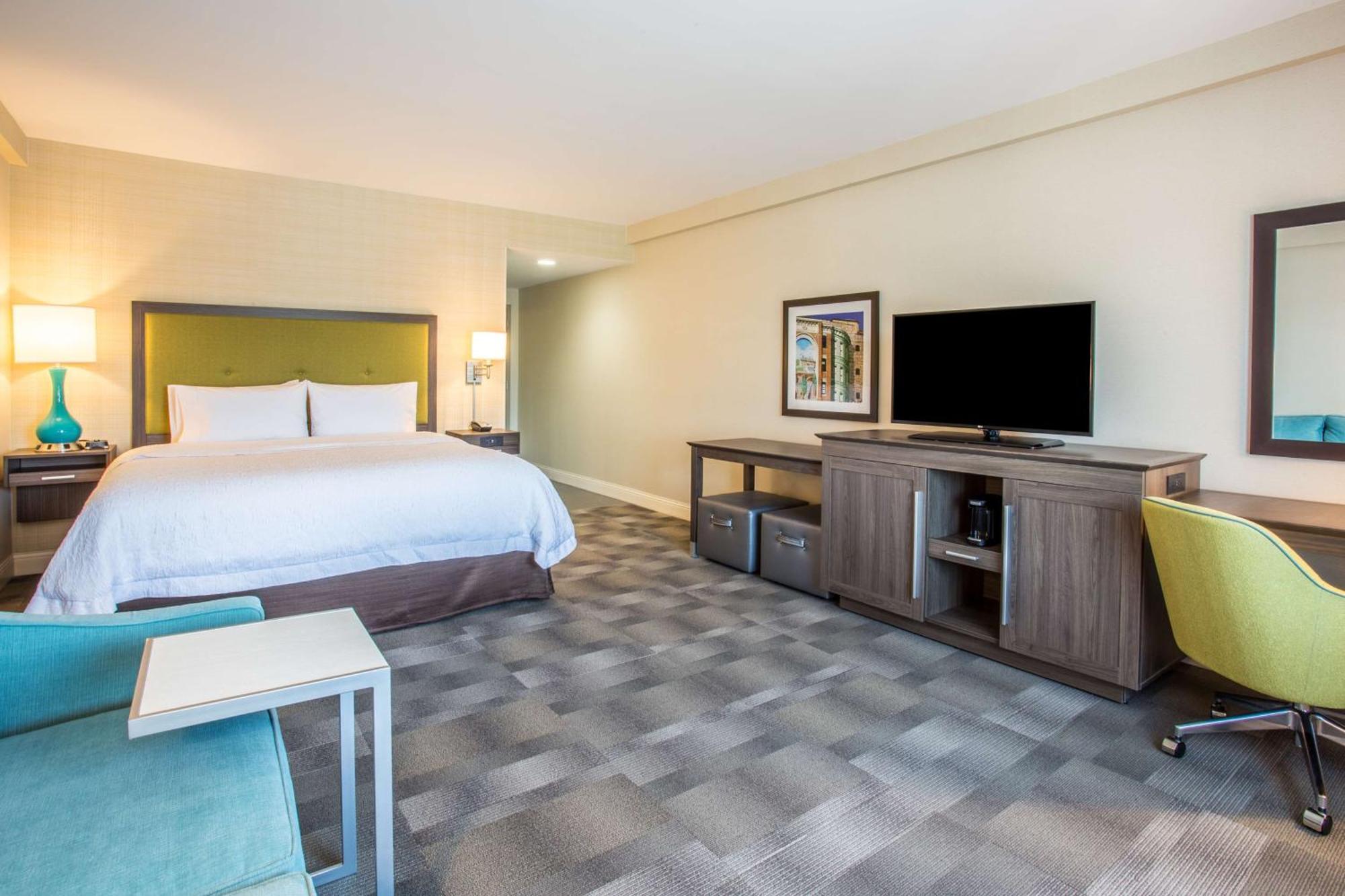 Hampton Inn & Suites Yonkers - Westchester Extérieur photo