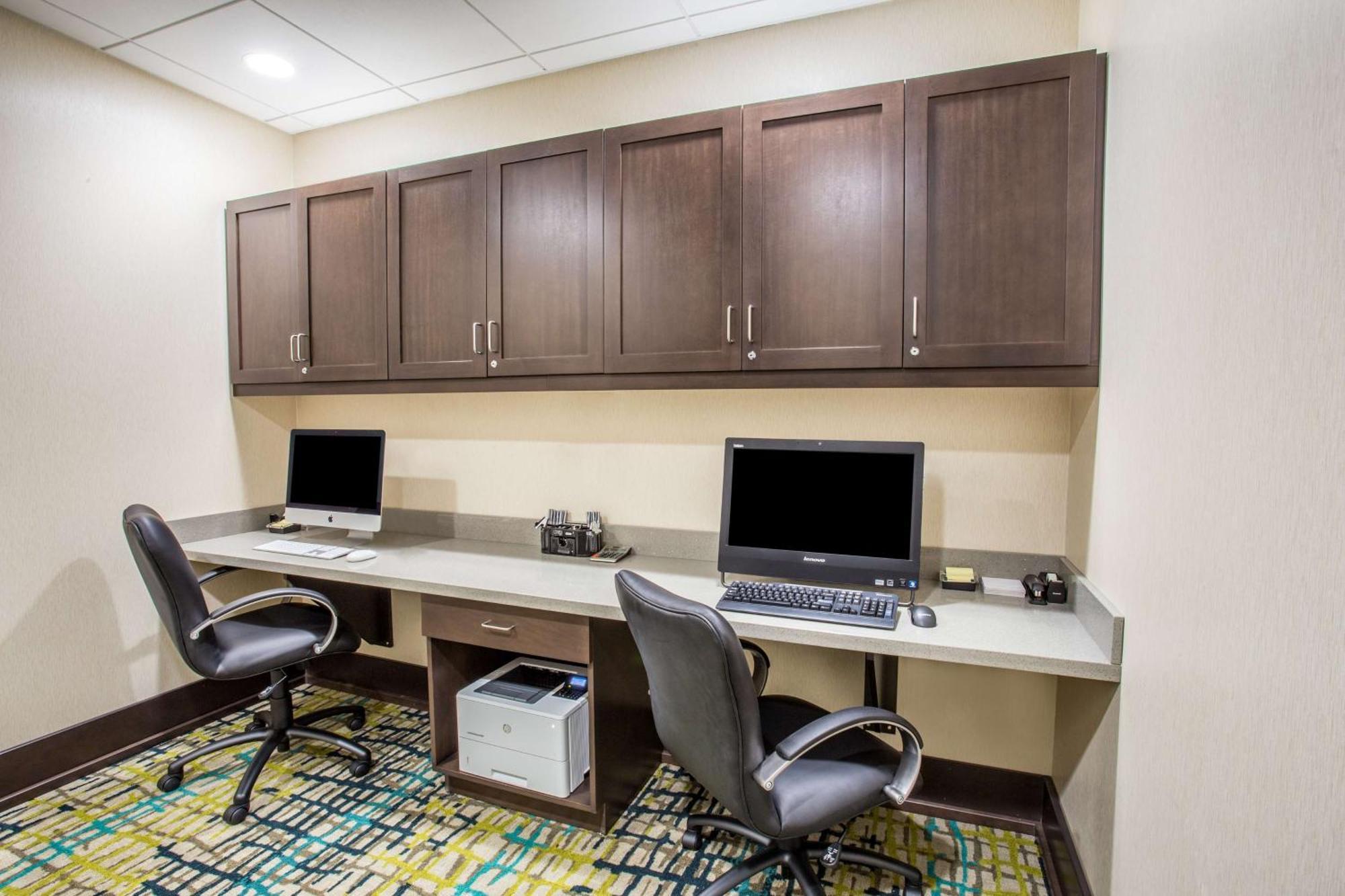 Hampton Inn & Suites Yonkers - Westchester Extérieur photo