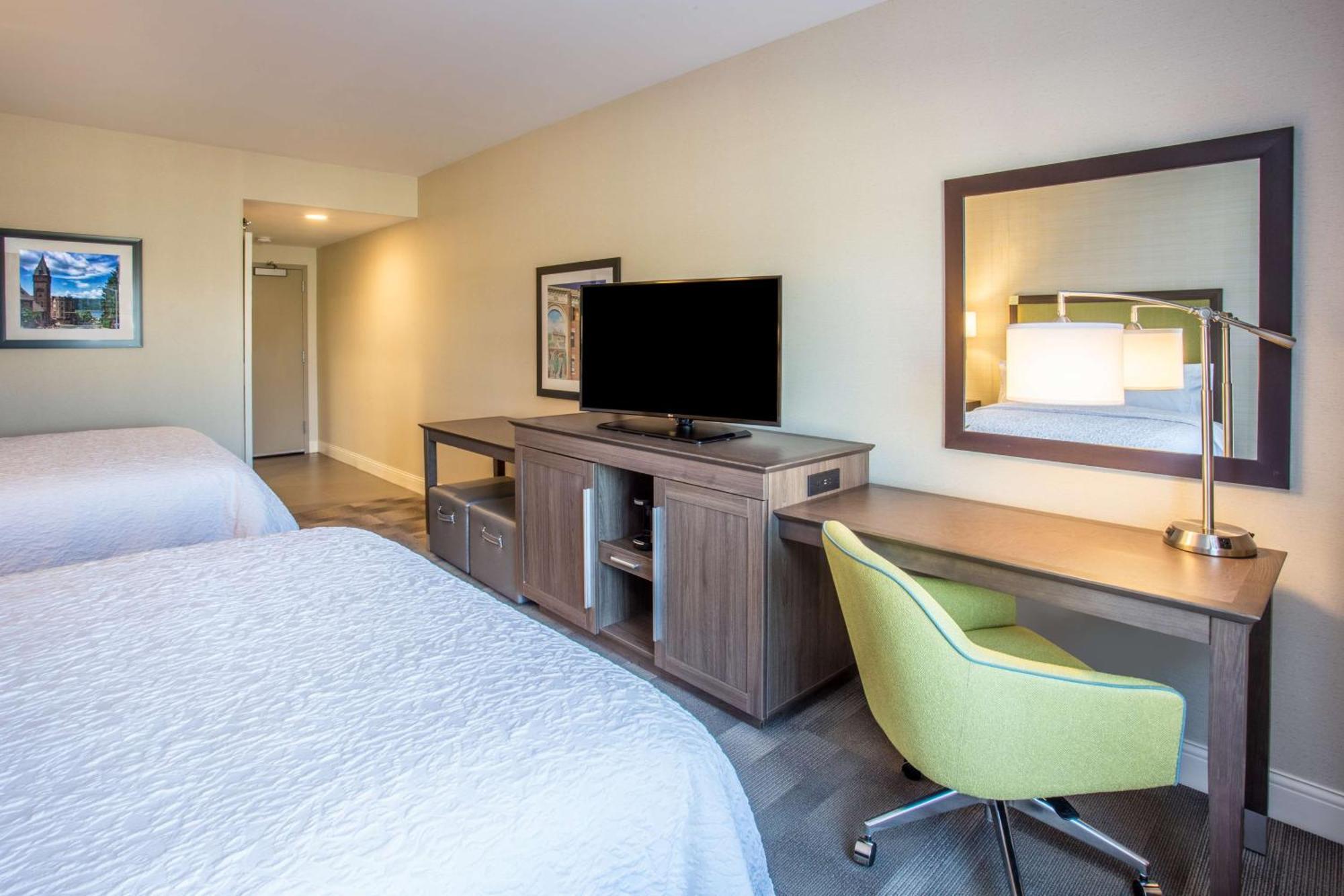Hampton Inn & Suites Yonkers - Westchester Extérieur photo