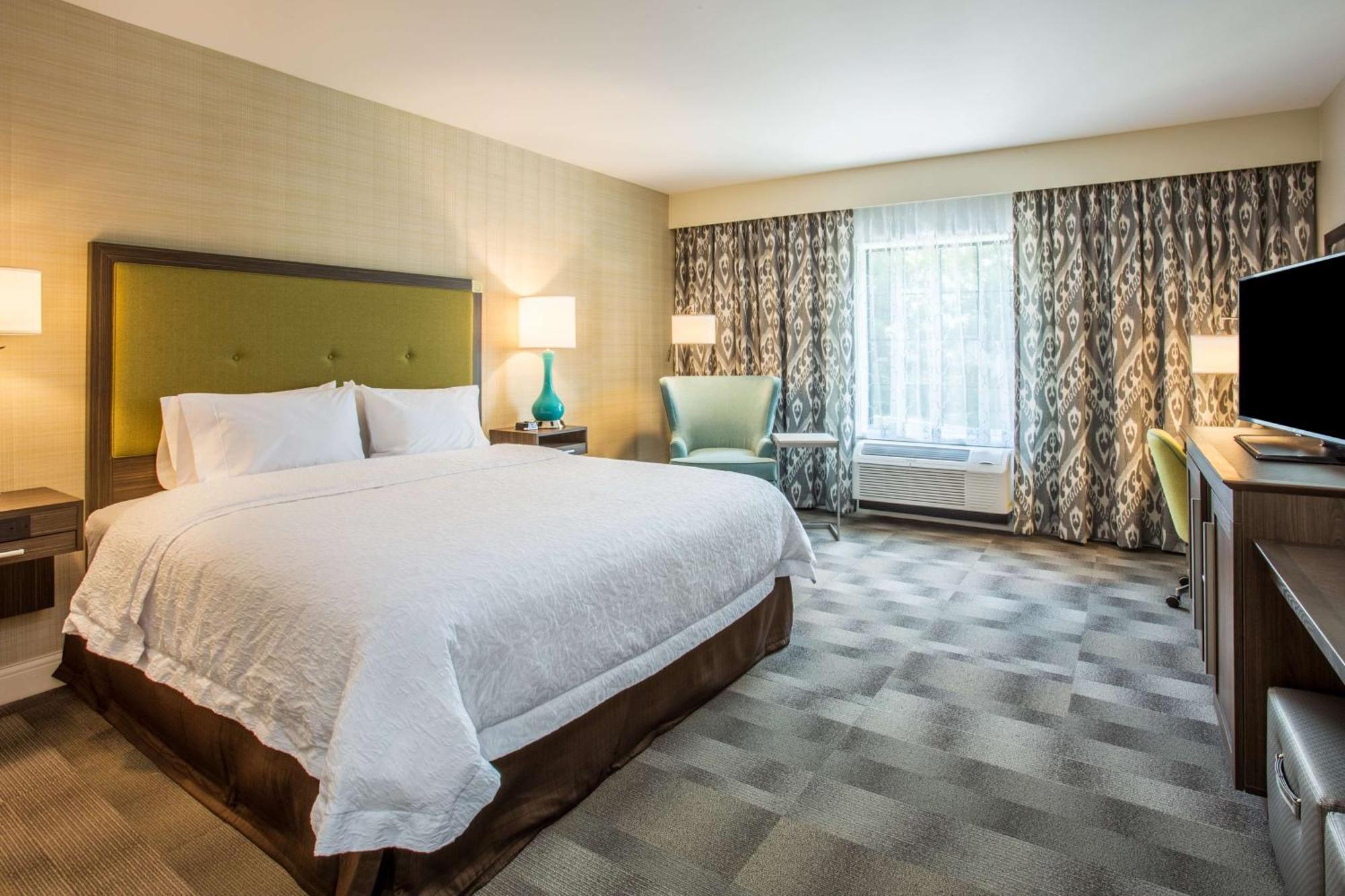 Hampton Inn & Suites Yonkers - Westchester Extérieur photo