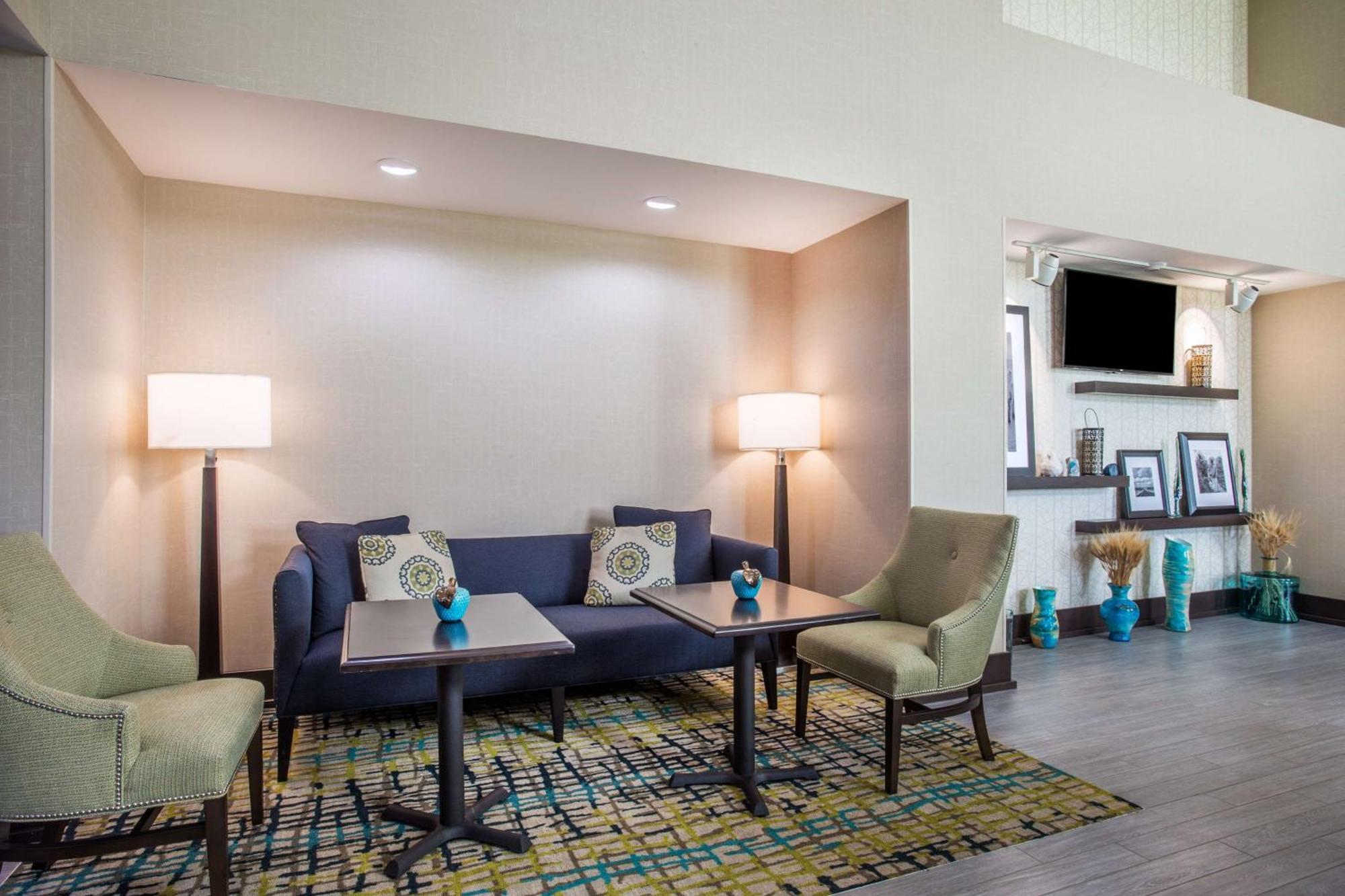 Hampton Inn & Suites Yonkers - Westchester Extérieur photo