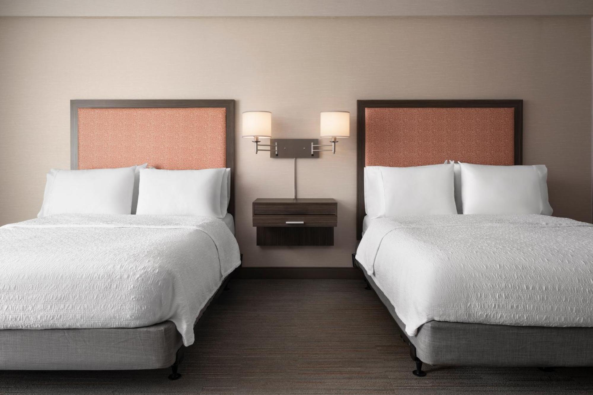 Hampton Inn & Suites Yonkers - Westchester Extérieur photo