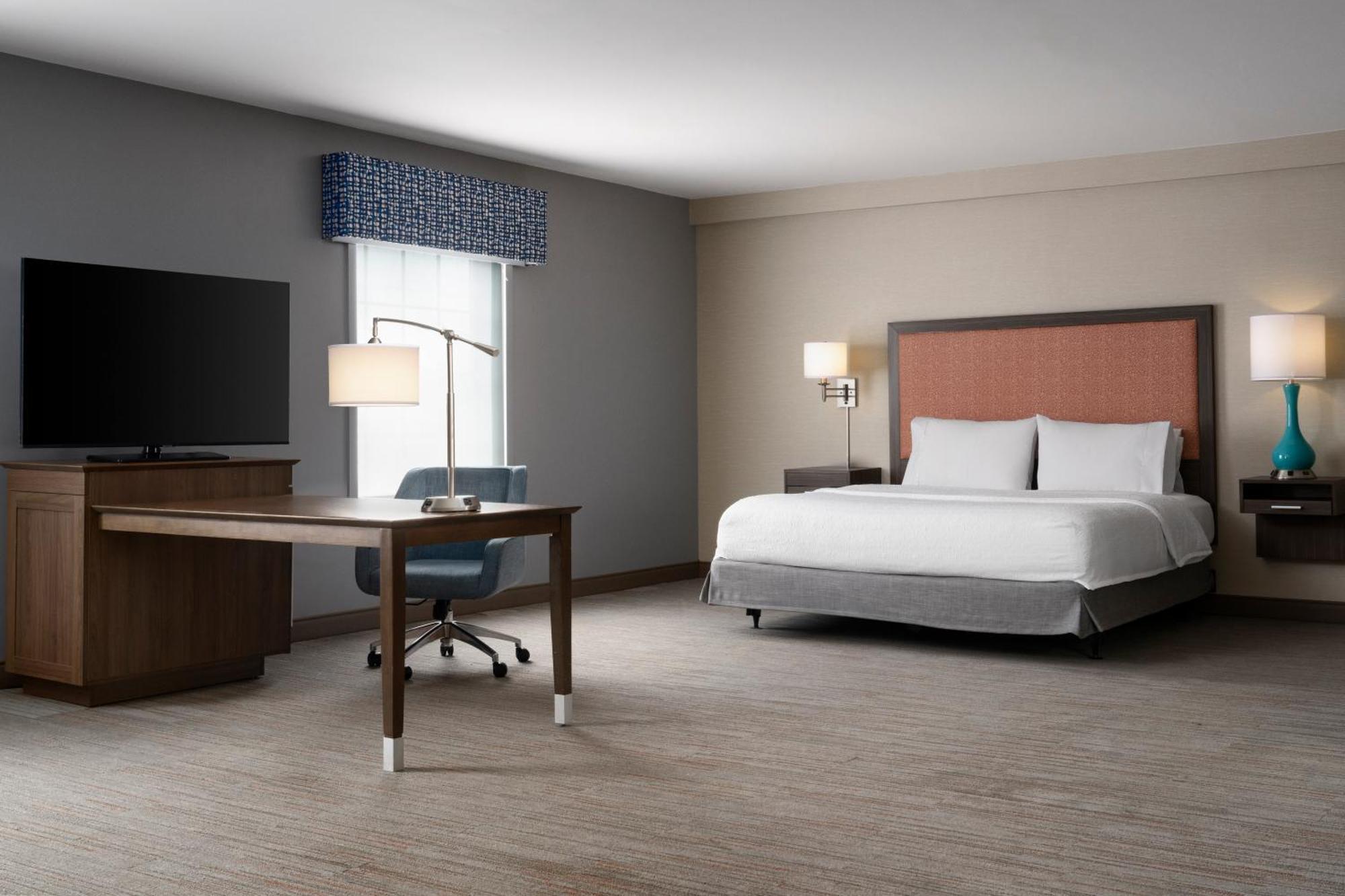 Hampton Inn & Suites Yonkers - Westchester Extérieur photo