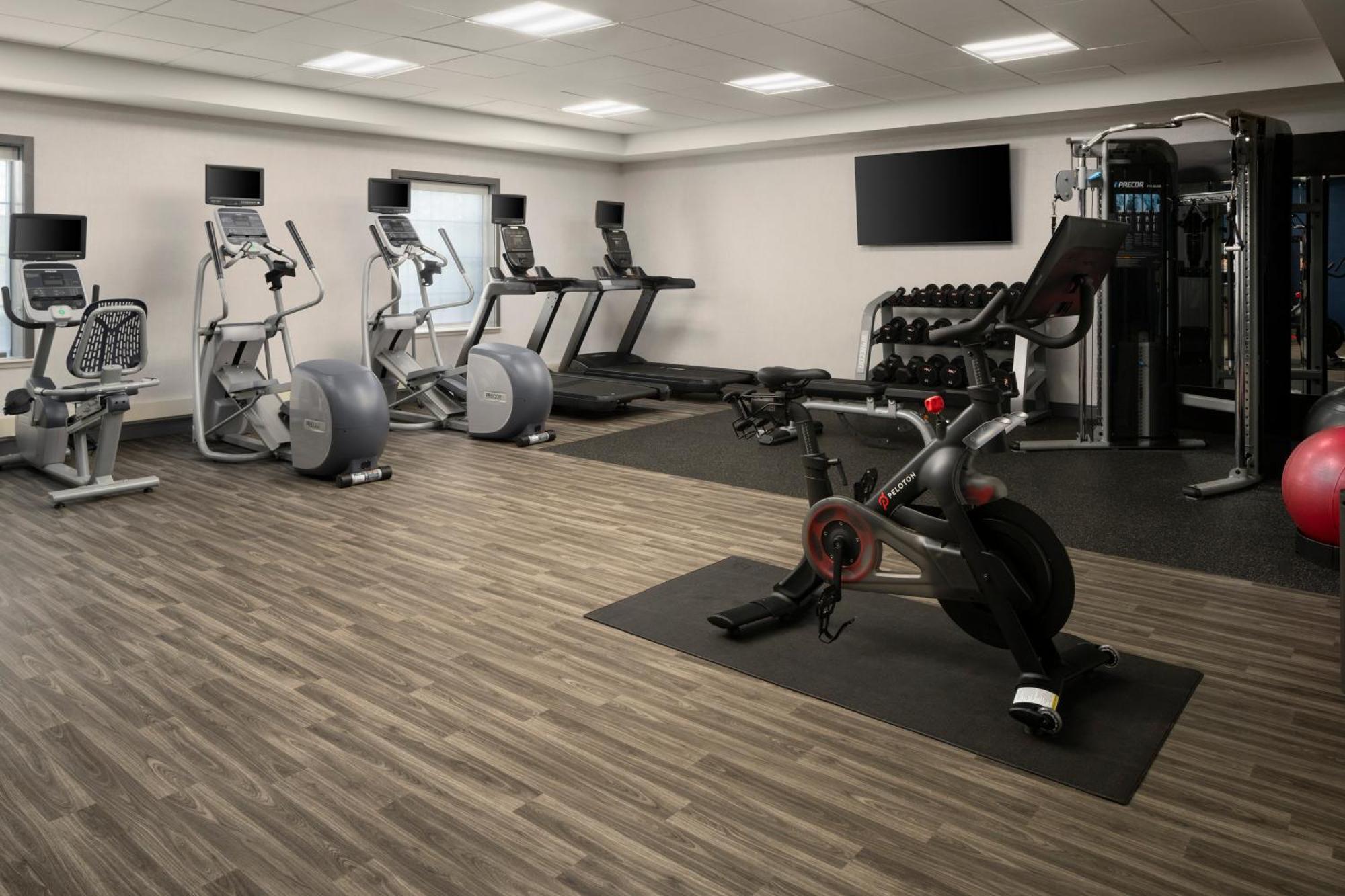 Hampton Inn & Suites Yonkers - Westchester Extérieur photo