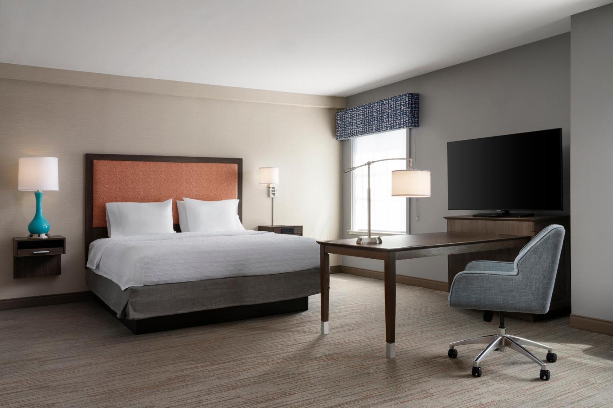 Hampton Inn & Suites Yonkers - Westchester Extérieur photo