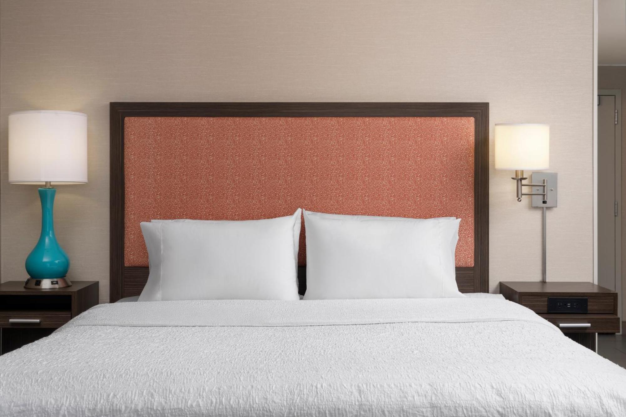 Hampton Inn & Suites Yonkers - Westchester Extérieur photo