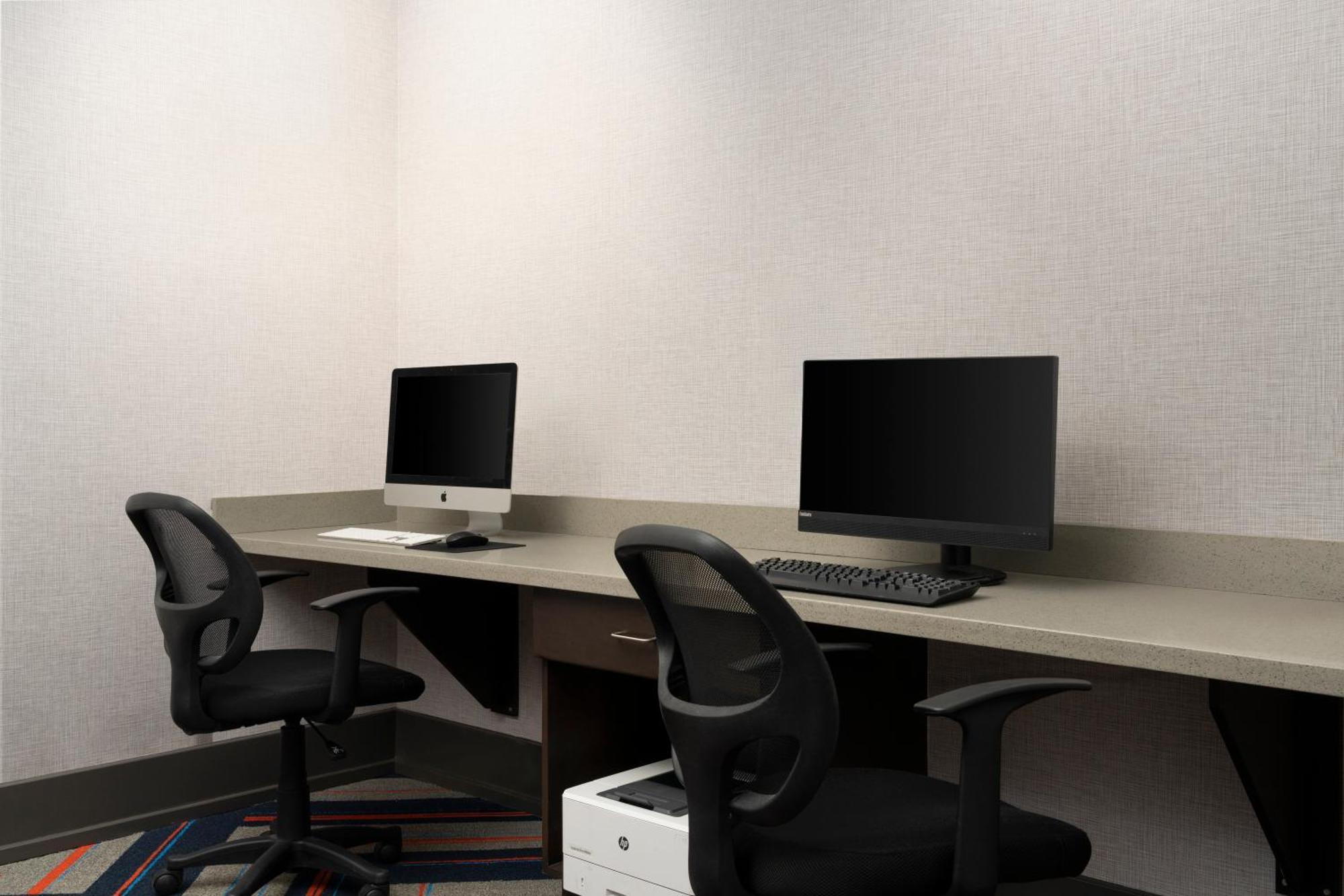 Hampton Inn & Suites Yonkers - Westchester Extérieur photo