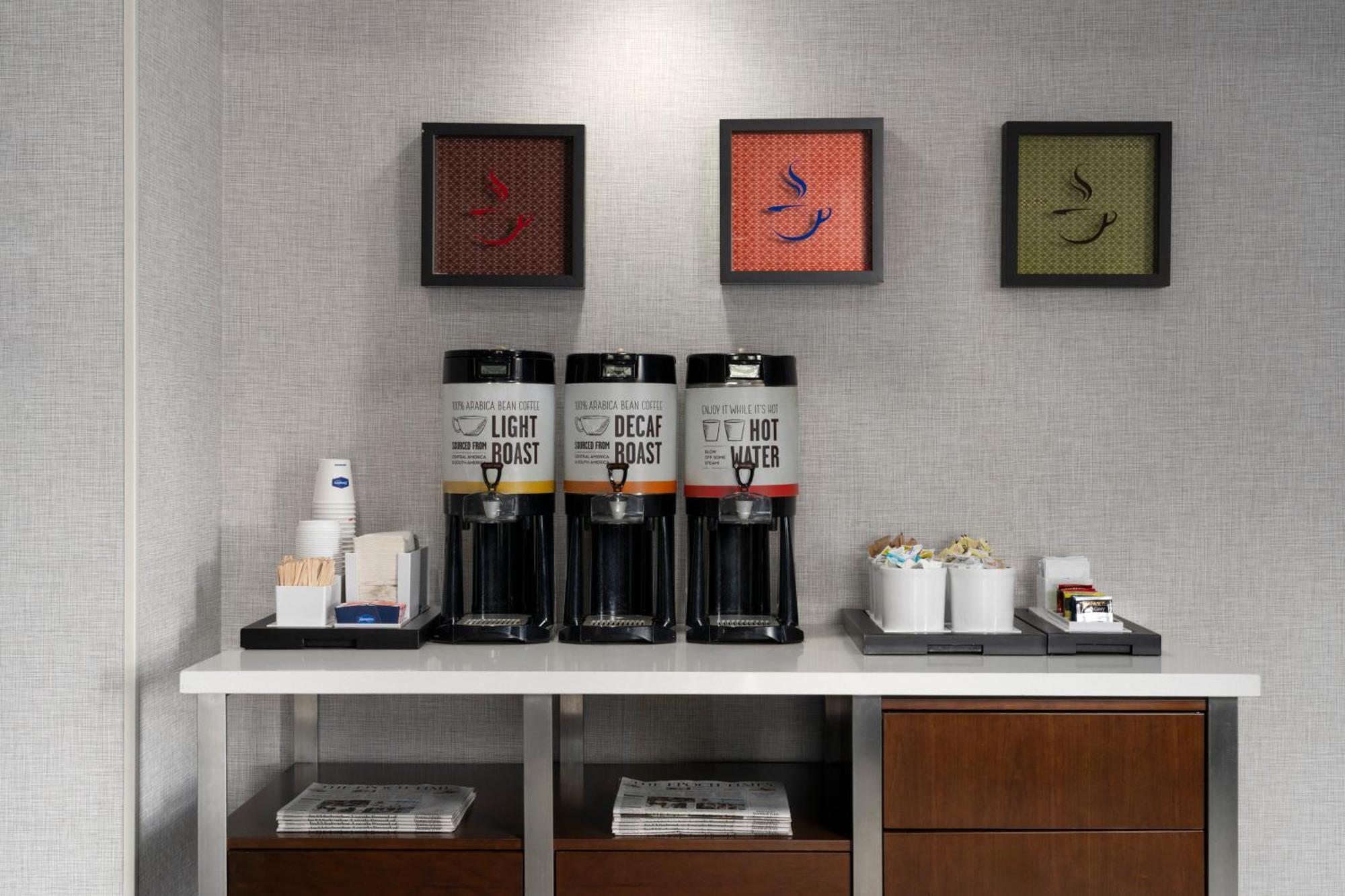 Hampton Inn & Suites Yonkers - Westchester Extérieur photo