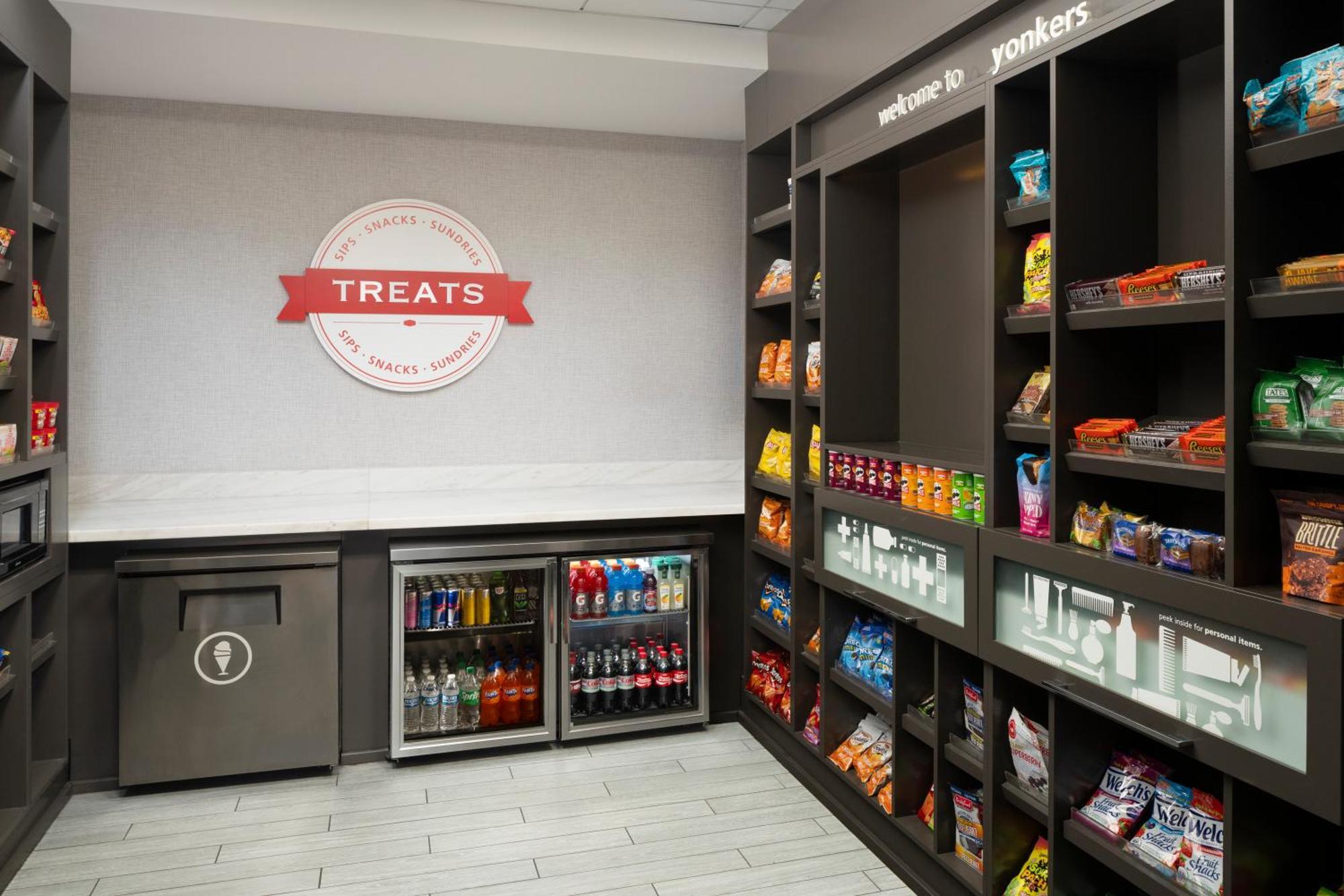 Hampton Inn & Suites Yonkers - Westchester Extérieur photo