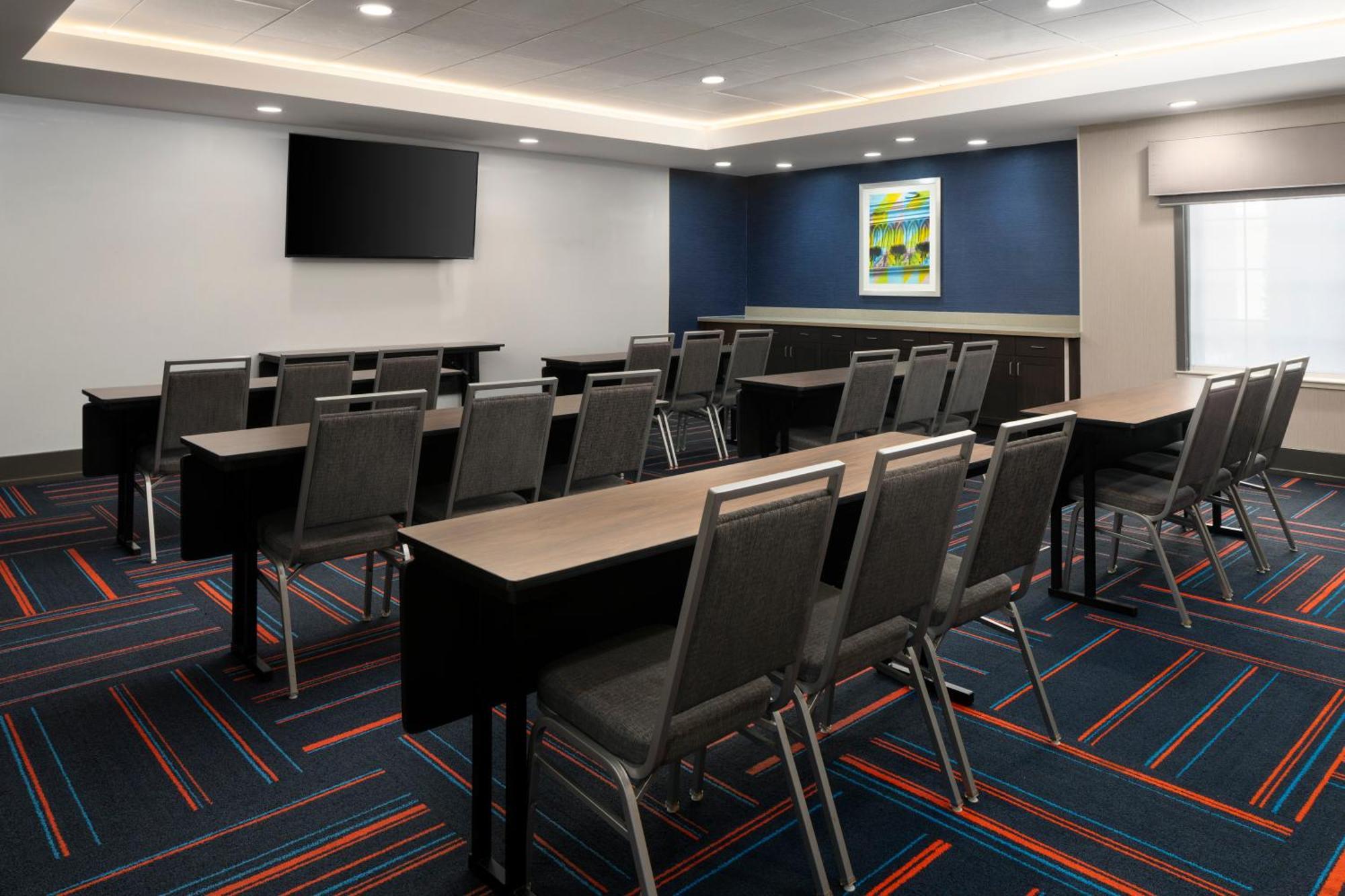 Hampton Inn & Suites Yonkers - Westchester Extérieur photo