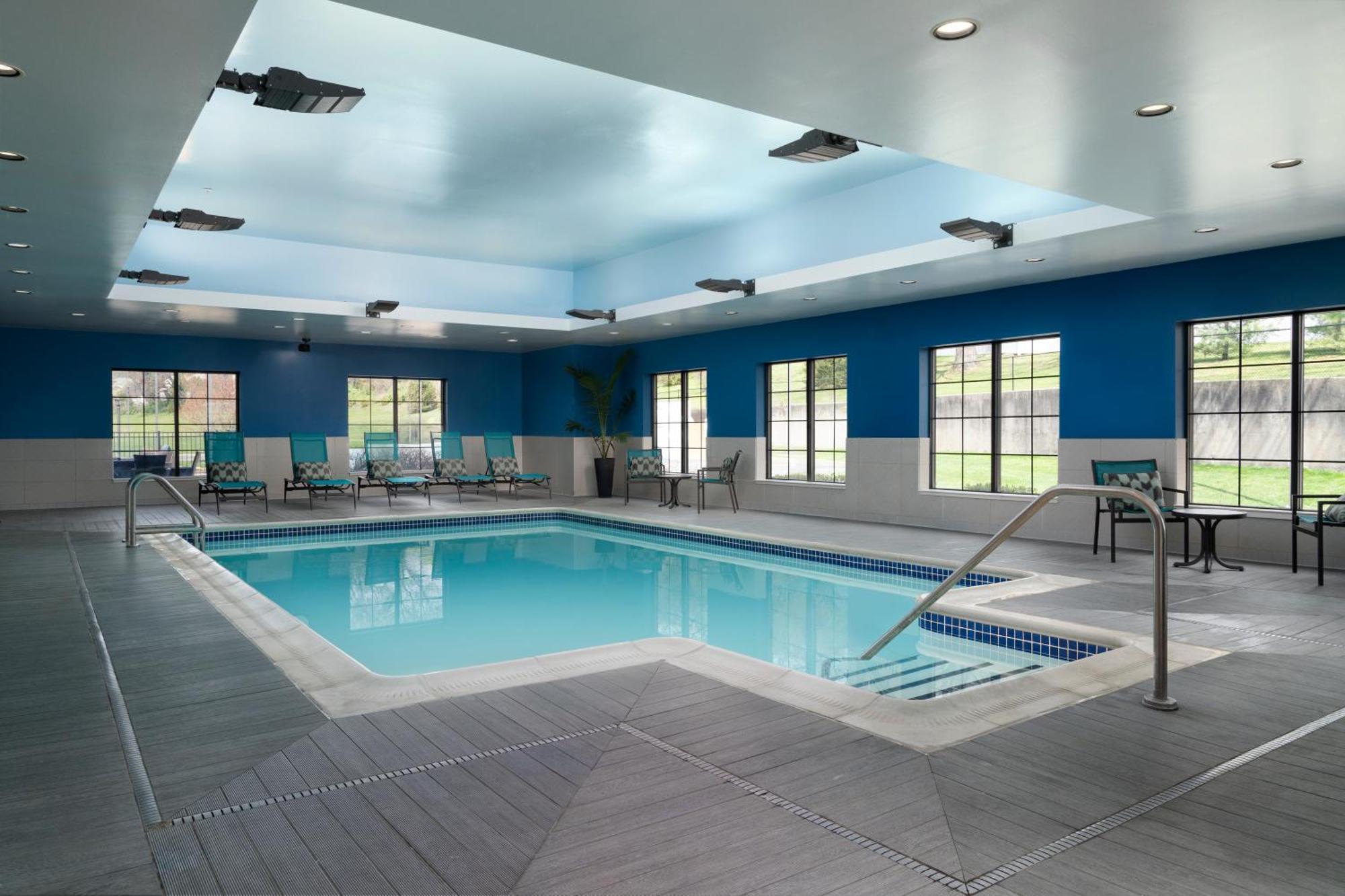 Hampton Inn & Suites Yonkers - Westchester Extérieur photo