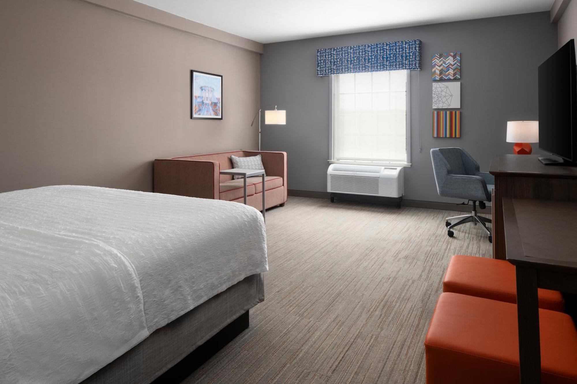 Hampton Inn & Suites Yonkers - Westchester Extérieur photo