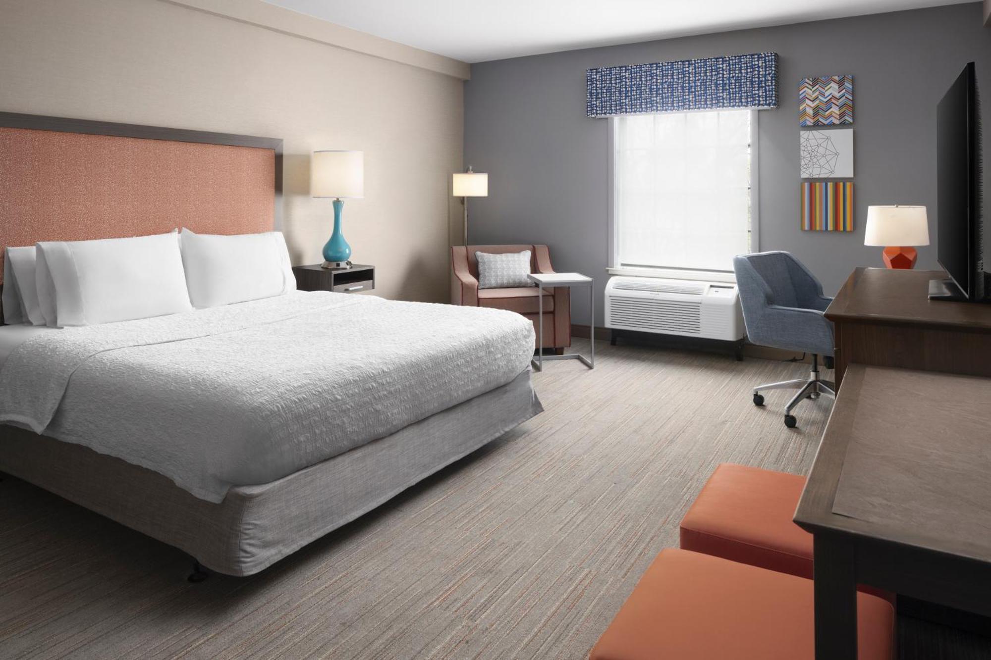 Hampton Inn & Suites Yonkers - Westchester Extérieur photo
