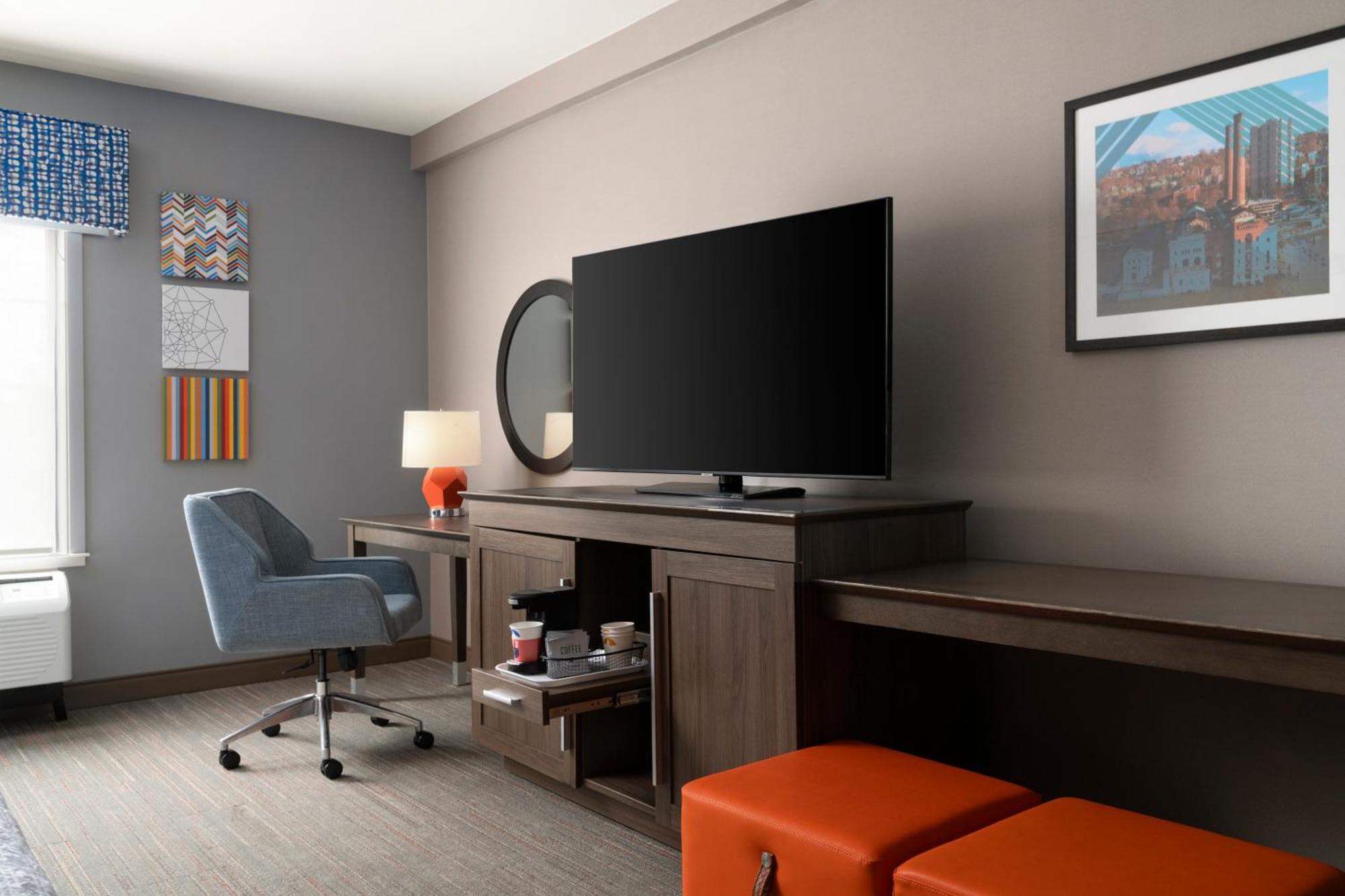 Hampton Inn & Suites Yonkers - Westchester Extérieur photo
